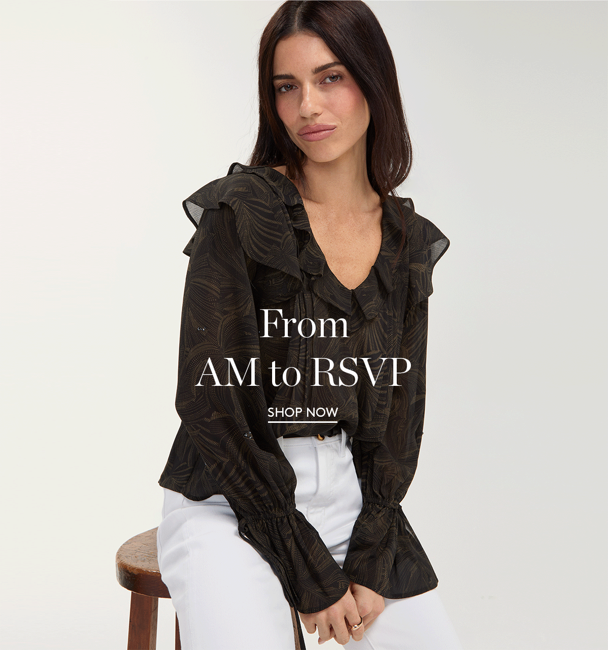 From AM to RSVP