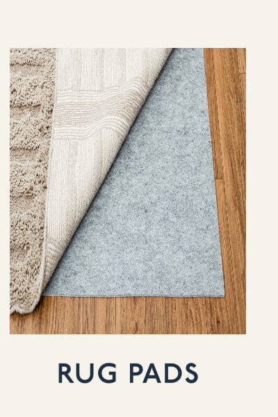 Rug Pads