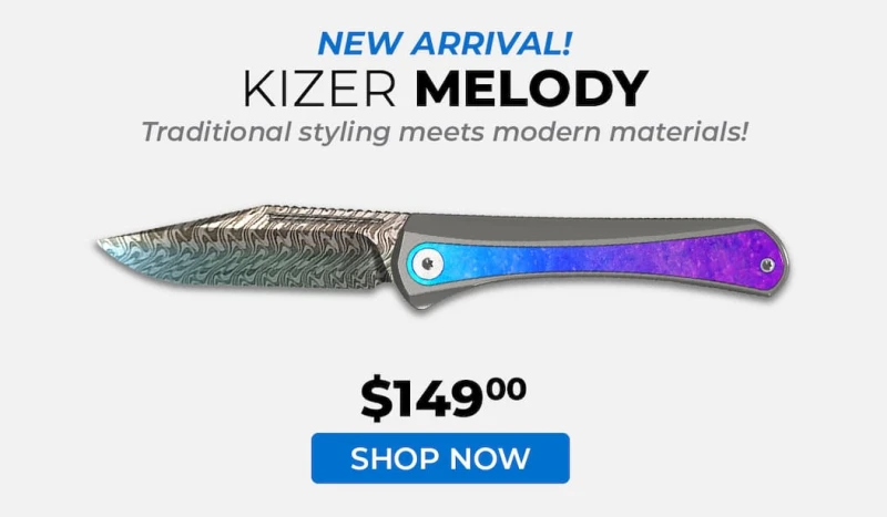 Kizer Melody