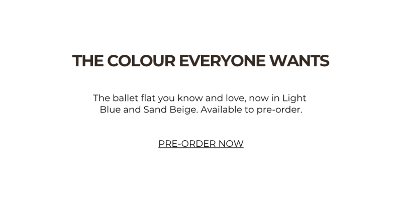 Pre Order Now