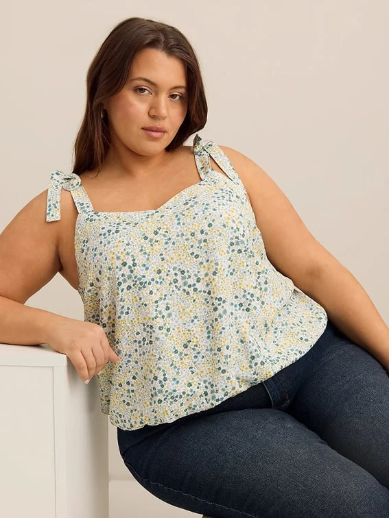 Shop tops