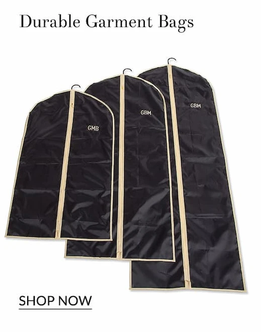 Durable Garment Bags
