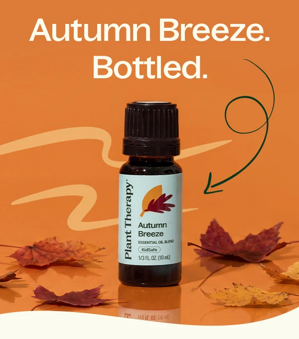 Purchase Autumn Breeze & Donate $5
