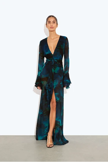 The Floral Edit