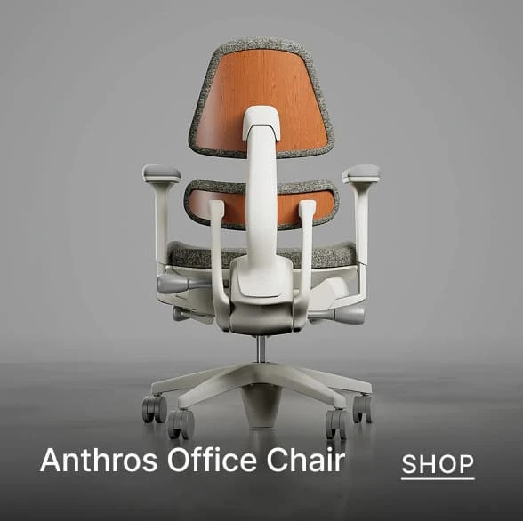 anthros office chair