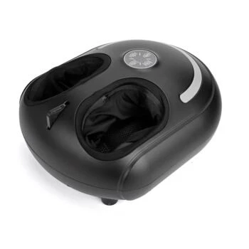 Le masseur pieds &eacute;lectrique