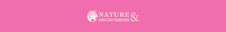 nature & d&eacute;couvertes