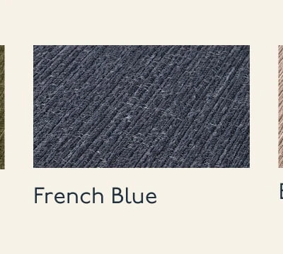French Blue