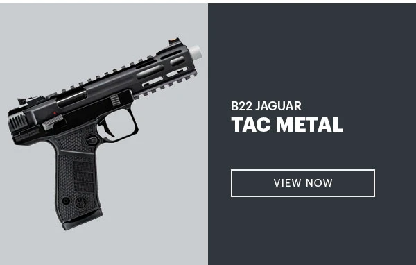Tac Metal