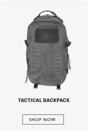 Tactical Backpack