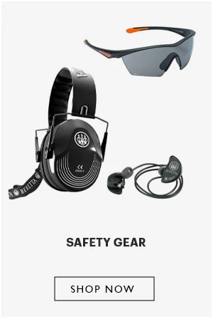 Safety Gear