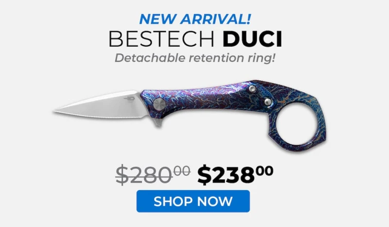 Bestech Duci
