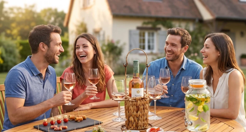 Accessoires Apéritifs