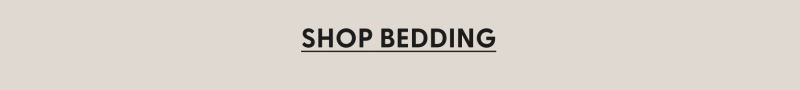 Shop Bedding