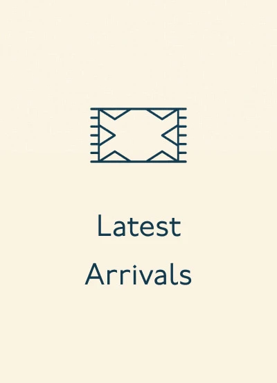 Latest Arrivals