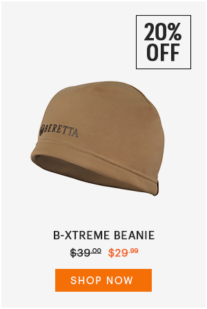 B-Xtreme Beanie