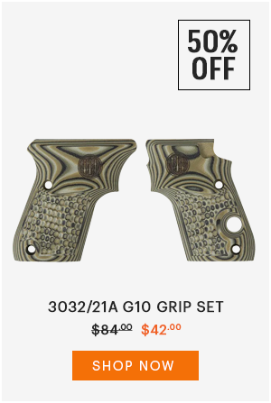 3032-21A G10 Grips