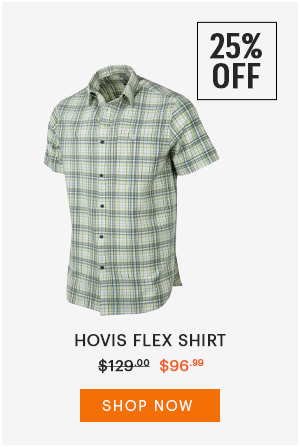 Hovis Flex Shirt