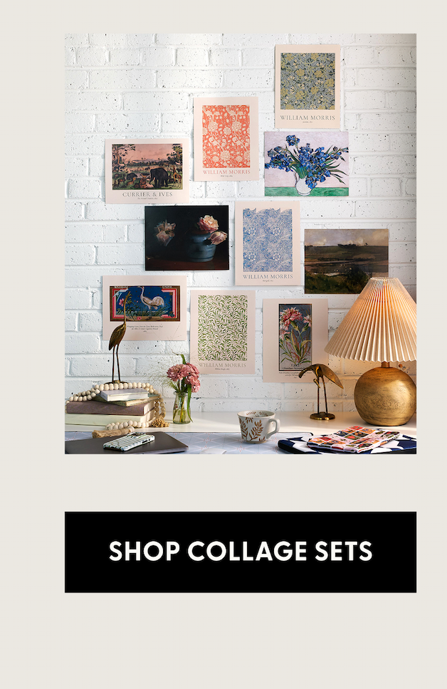 shop collage sets