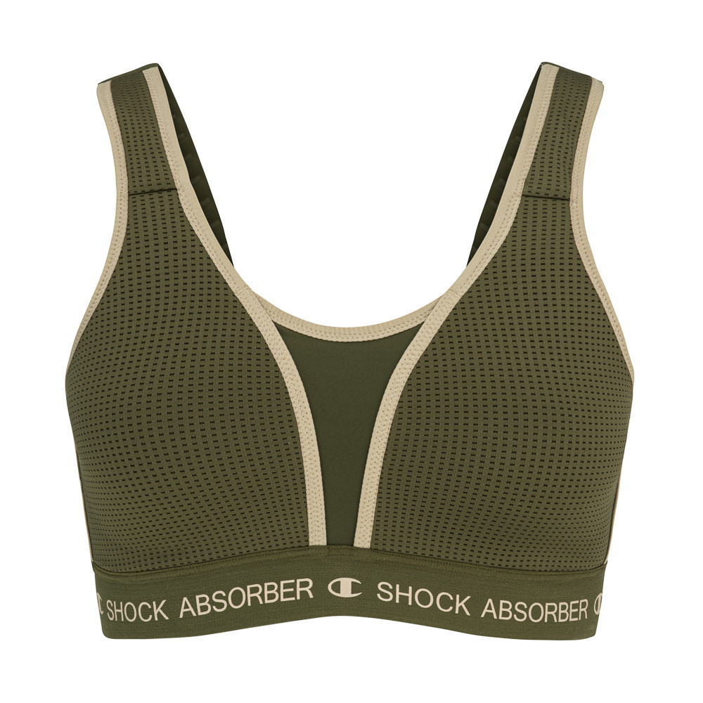 Image of Ultimate Run Bra Padded