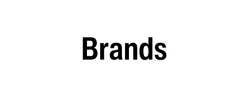 Brands