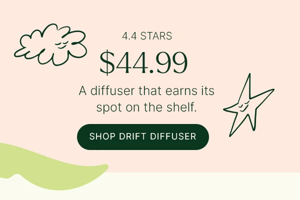 Shop The Drift Linen Diffuser