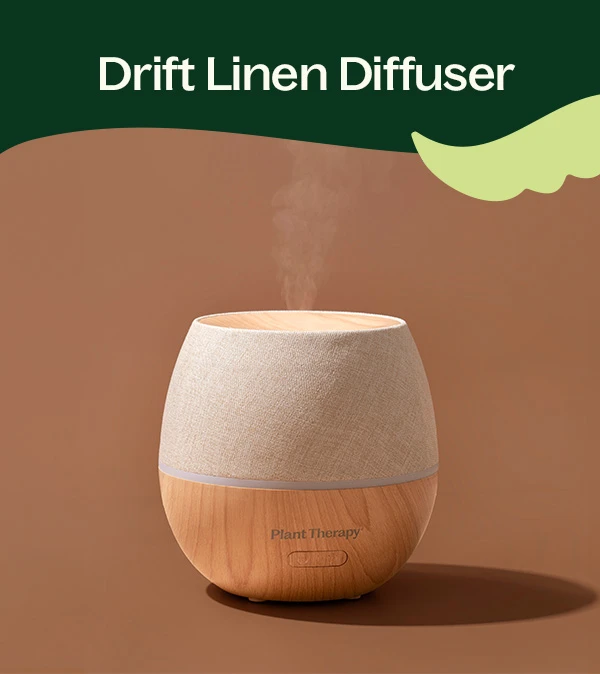 Shop The Drift Linen Diffuser