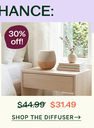 Shop The Drift Linen Diffuser