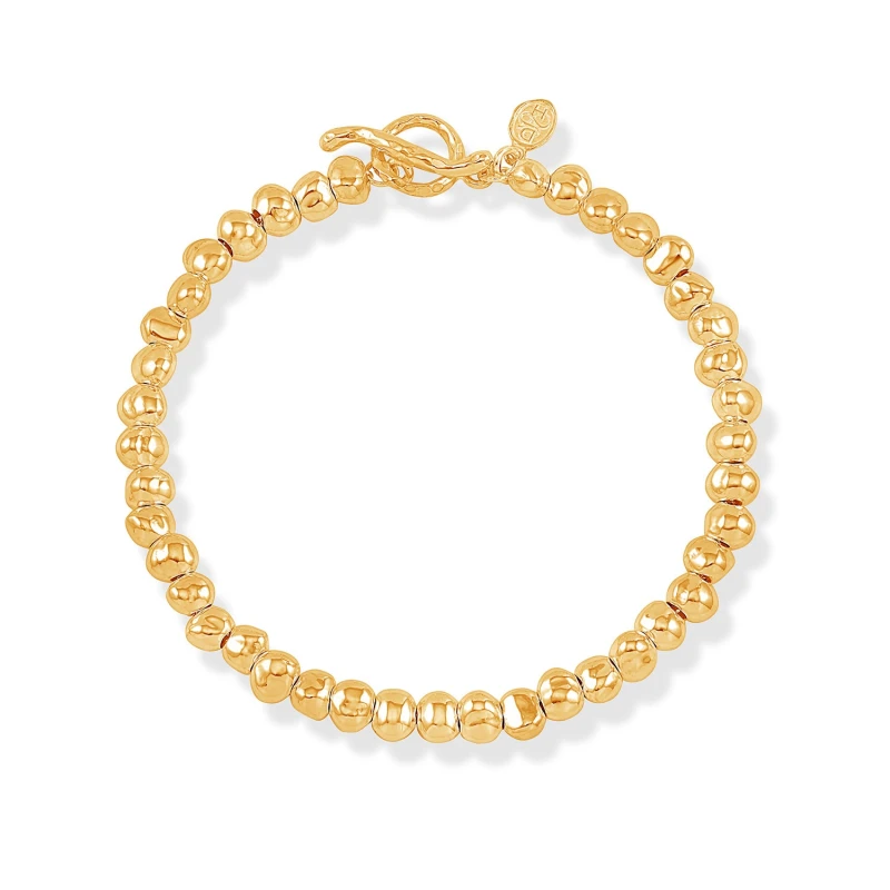 Image of Chunky Signature Nomad Nugget™ Bracelet