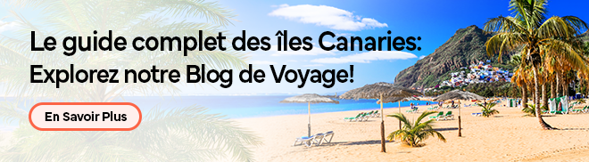 Explorez notre blog de voyage