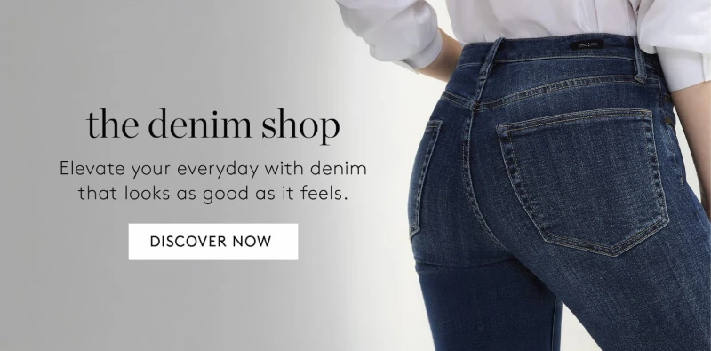 The Denim Shop
