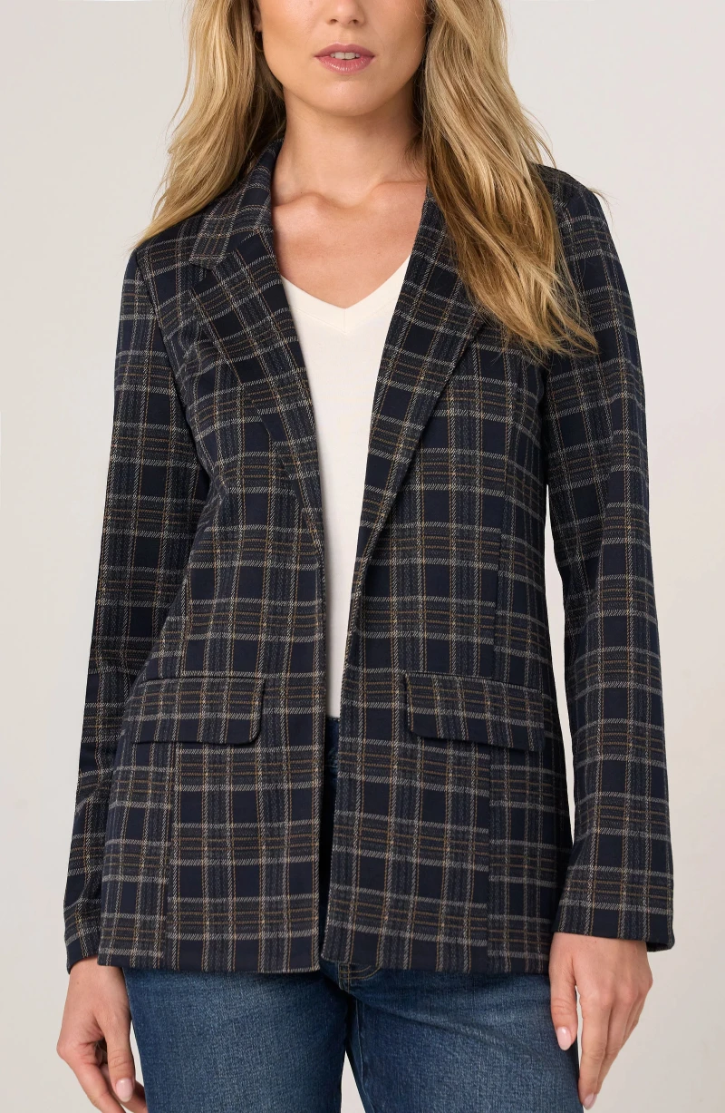 Image of BOYFRIEND BLAZER