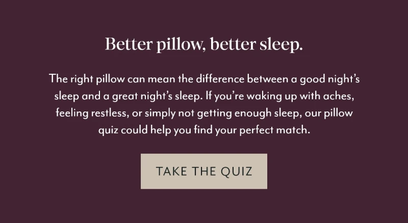 Take The Quiz