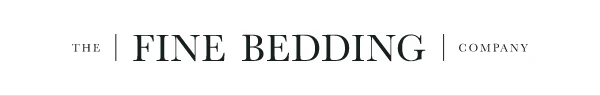 Fine Bedding Company