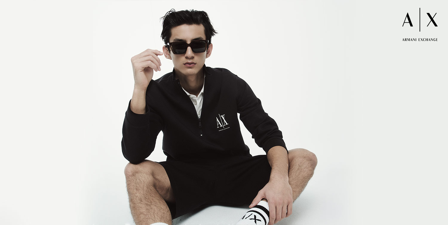 armani