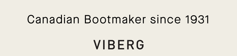 Five generations of Shoemaking