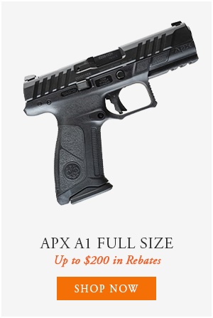APX A1 FS