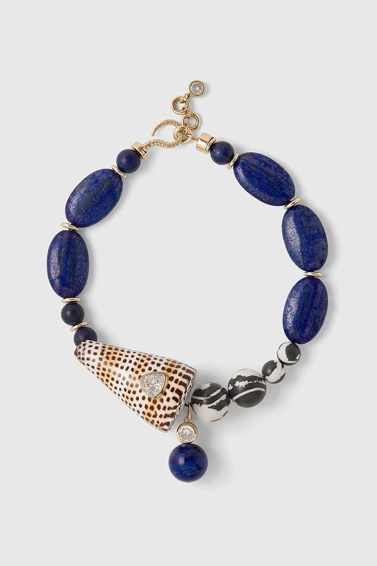 Eros Necklace