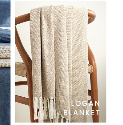Shop Logan Throw