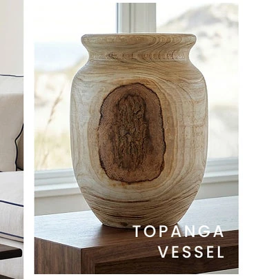 Shop Topanga Vessel