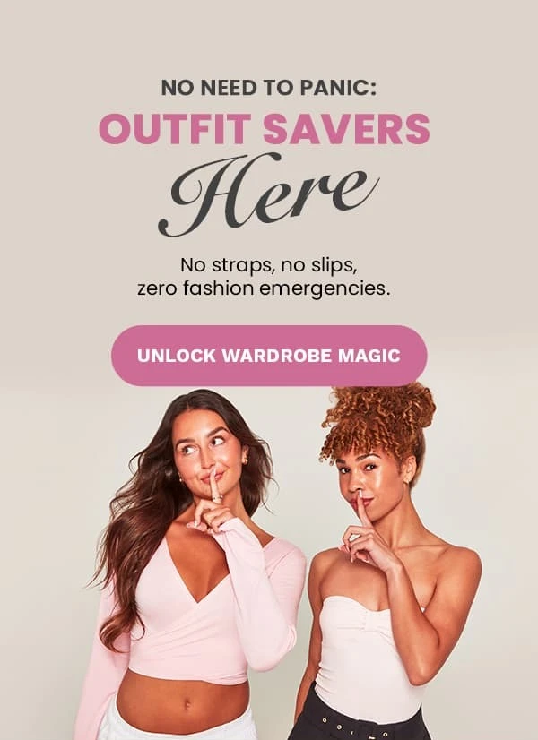 Unlock Wardrobe Magic 