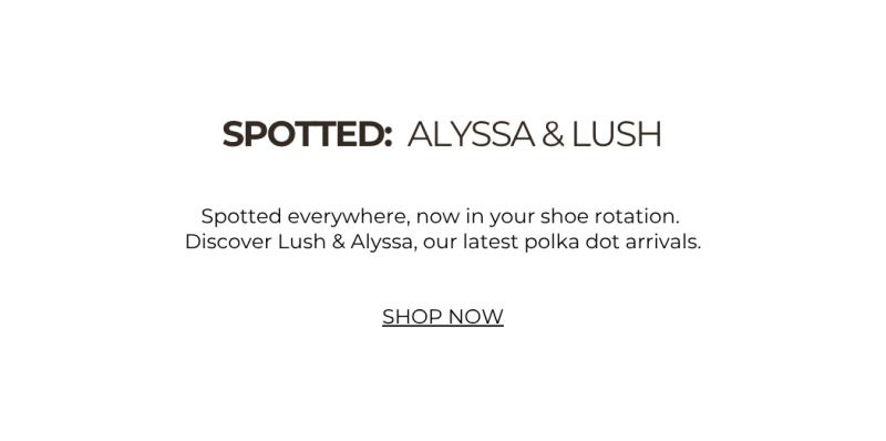 SHOP NOW