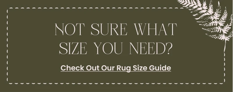 Rug Size Blog