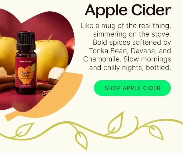 Shop Apple Cider Essential Oil Blend