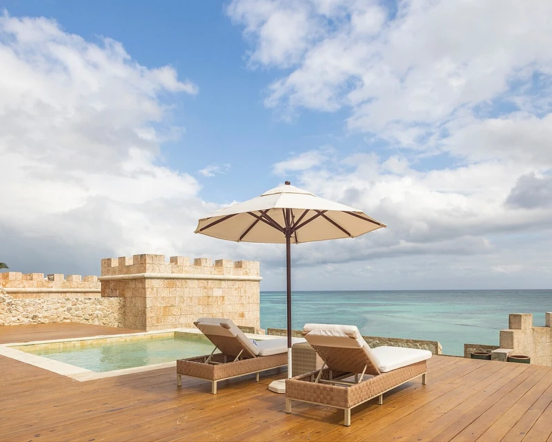 Sanctuary Cap Cana: Up to 58% Off Stays