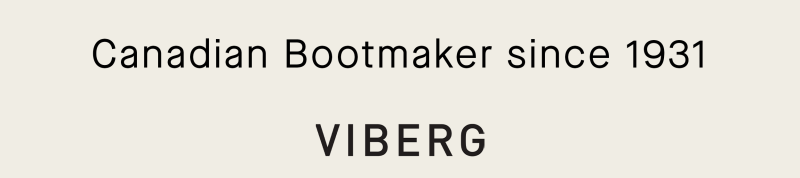 Five generations of Shoemaking