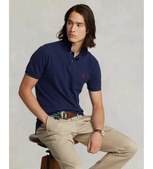 navy-pique-polo-shirt