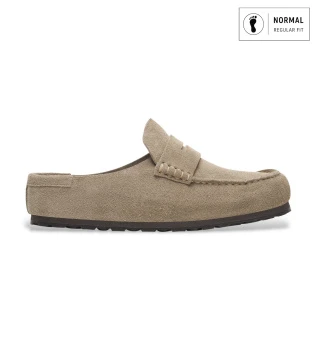 naples-wrapped-leather-clogs-(regular-fit)-taupe