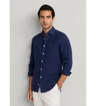 ess-gmd-linen-kent-navy-shirt