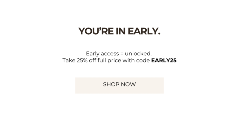 SHOP NOW
